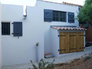 Holiday Home in La Croix-Valmer near Beaches