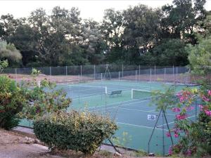 Maisons de vacances Holiday Home in La Croix-Valmer near Beaches : photos des chambres