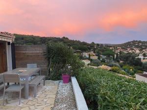 Holiday Home in La Croix-Valmer near Beaches