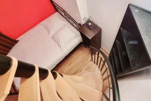 Charming 40 M Nice Center