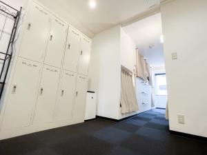 Osaka Nipponbashi EVISU HOSTEL