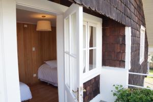 Hotel Boutique Casa Werner