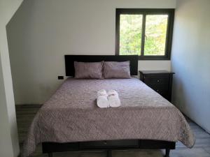 Casa De Leon Huehue 4 habitaciones para tu familia