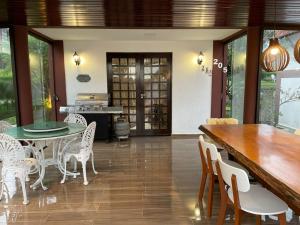 Chalé Serra Nevada - Bananeiras