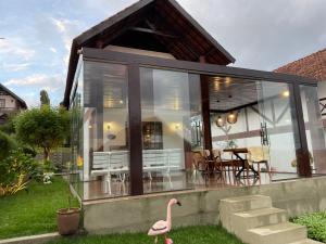 Chalé Serra Nevada - Bananeiras