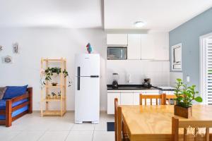 300m da Praia, Varanda G, p8 hospedes Wi-Fi 300MG