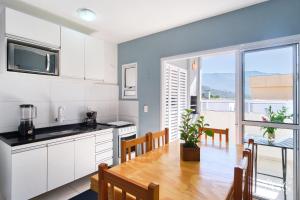 300m da Praia, Varanda G, p8 hospedes Wi-Fi 300MG