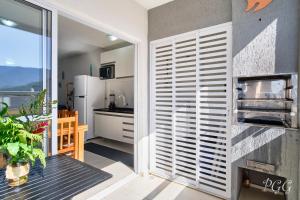 300m da Praia, Varanda G, p8 hospedes Wi-Fi 300MG