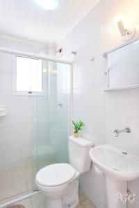 300m da Praia, Varanda G, p8 hospedes Wi-Fi 300MG