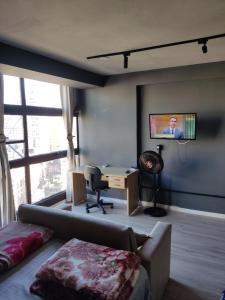 Espaço aconchegante - Centro - São Paulo