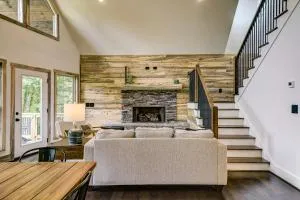 Creeks n' Peaks - Dyke