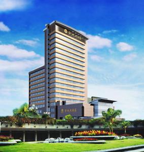 Foshan Golden City Hotel