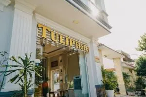 Tulip Hotel - Ấp Phú Thạnh (4)