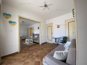Bel appartement T3 climatisé, centre Cavalaire, proche plages et commerces - FR-1-100-273