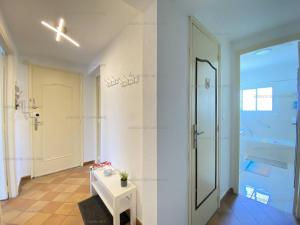 Appartements Bel appartement T3 climatise, centre Cavalaire, proche plages et commerces - FR-1-100-273 : photos des chambres