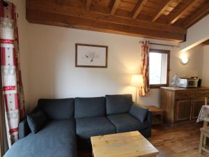 Appartements Appartement Aussois, 3 pieces, 6 personnes - FR-1-508-271 : photos des chambres