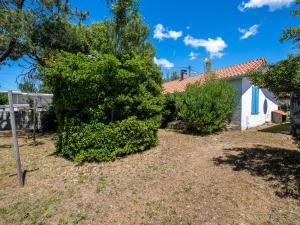Maison Typique 3 Chambres, Proche Océan, Jardin Clôturé, Animaux Admis - FR-1-521-206