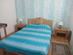 Maison contemporaine 8-10 pers, proche plage et bourg, terrasse, jardin, WIFI, parking - FR-1-639-73