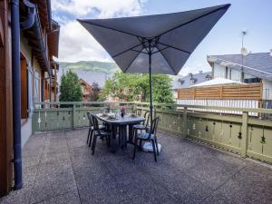 Appartements Appartement Prestige au Centre-ville avec Piscine, Sauna et Parking a Saint-Lary-Soulan - FR-1-296-417 : photos des chambres