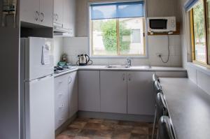 Rivergum Holiday Park