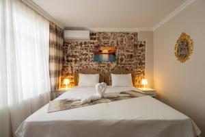 Blue Mosq- Three Storey Detached Villa - Villaer, Istanbul