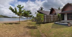 The Club Villas Lombok