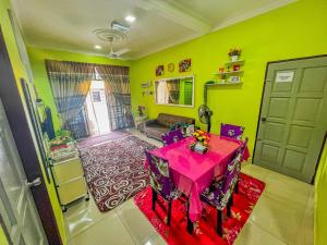 GM Homestay Kuala Besut