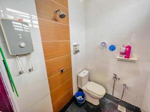 GM Homestay Kuala Besut