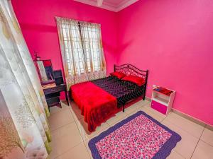GM Homestay Kuala Besut