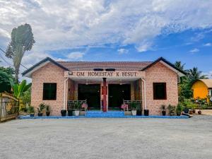 GM Homestay Kuala Besut