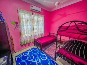 GM Homestay Kuala Besut