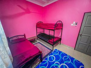 GM Homestay Kuala Besut