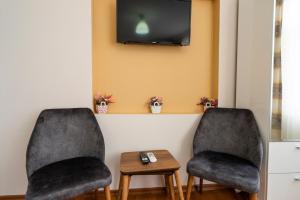 Blue Mosq- Three Storey Detached Villa