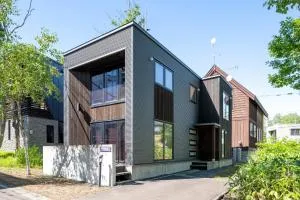 Fo Sho Sansou - Niseko