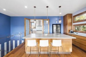 Kingfisher Beach House