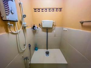 Nail Guest House Kuala Besut