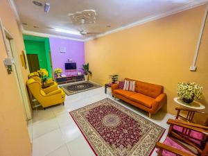 Nail Guest House Kuala Besut