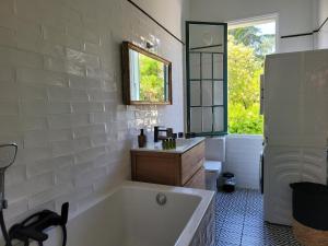 T3 VILLA WALLER PROCHE PLAGES et CENTRE-VILLE