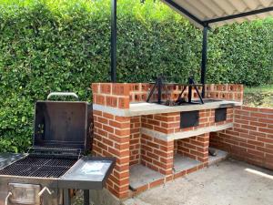 Finca Bello Terruño, Anapoima, Descanso, Naturaleza