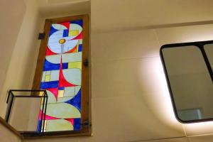 Appartements Joli logement centre ville avec clim : photos des chambres