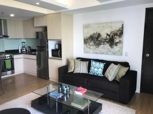 Lustra1 Bed Apartment
