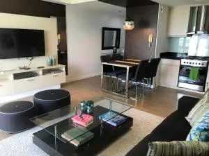 Lustra1 Bed Apartment - 萨马尔
