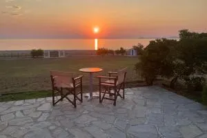 Villa Totti - Develíkia