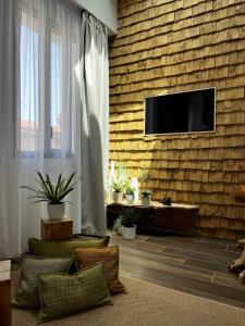 Appartements Castor Coquin Aubagne Cassis Aix en Provence : photos des chambres