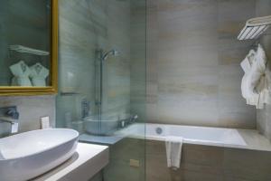 Camp Netanya Resort and Spa