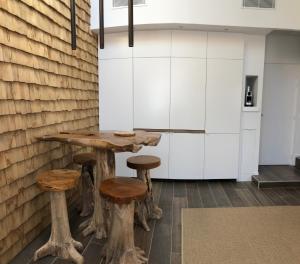 Appartements Castor Coquin Aubagne Cassis Aix en Provence : photos des chambres