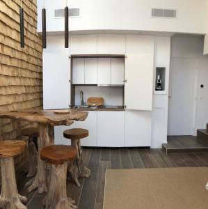 Appartements Castor Coquin Aubagne Cassis Aix en Provence : photos des chambres