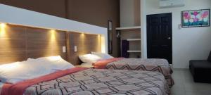 Casa Paraíso Habitaciones en el Centro de Ciudad Valles