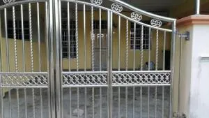 E&Y HOMESTAY - Kampong Batu Berguling