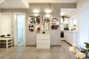 Spacious 1BR in the City Center - Amazing for Extended Stays